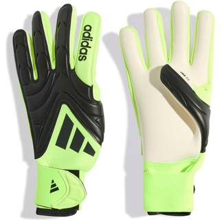 Copa Liga målmandshandsker - Black / Black / Lucid Lemon - 8