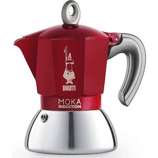 Bialetti Moka Induction 2.0 - 2 cups
