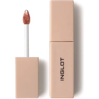 Inglot Laeber LiglossFlydende læbestift SPF50+ 93 Carrot Cake 3,5 ml () - 3,5 ml