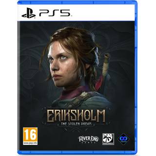 Eriksholm: The Stolen Dream (PS5)