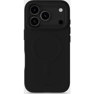 HOLDIT MagSafe iPhone 17 Pro Max cover (sort)