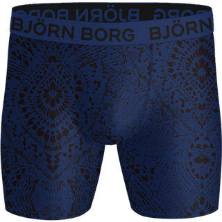 Björn Borg Sports Microfiber Boxers 1-pack Multi, S