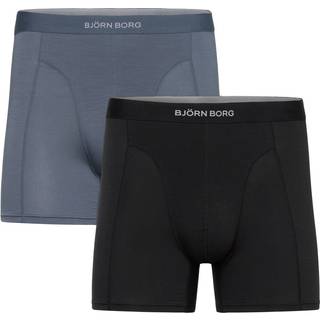 Björn Borg Lyocell Boxers 2-pack Multi, M