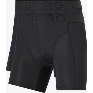 Björn Borg Sports Lightweight 2-Pak Boxershorts Herre