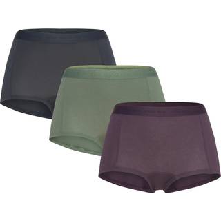 Björn Borg Everyday Cotton Boxers Shorts 3-pack Multi, L