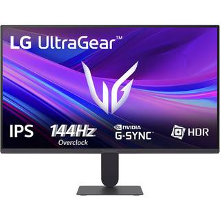 24" LG UltraGear 24G411A-B - 1920x1080 (FHD) - 120Hz - IPS