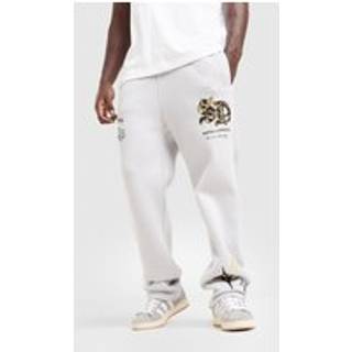 Supply & Demand Domain Joggers, Grå - XL