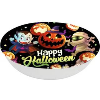 Little Monster Halloween Schüssel