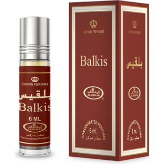 Al-Rehab Balkis koncentreret parfumeolie 0,2 ounce / 6 ml