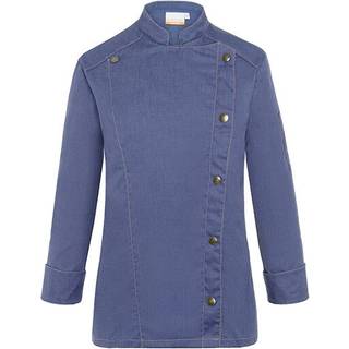 Karlowsky KY053 50 Vintage Blå (ca. Pantone 2108C) Farve