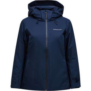 Anima Insulated Jacket W Blue Shadow (M)