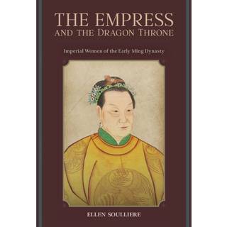 The Empress and the Dragon Throne