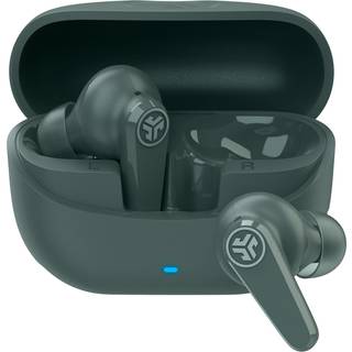 JLab Go Pods ANC trådløse earbuds (sage)