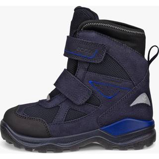Ecco Snow Mountain WP 2V Vinterstøvler, Night Sky, 24