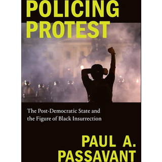 Policing Protest