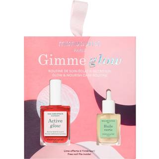 Manucurist Bestsellers Ornament