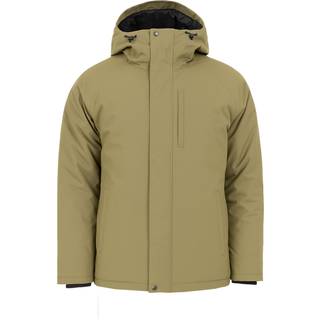 Dobsom Men's Camden Jacket Khakigreen, 3XL