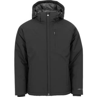 Dobsom Men's Camden Jacket Black, XL