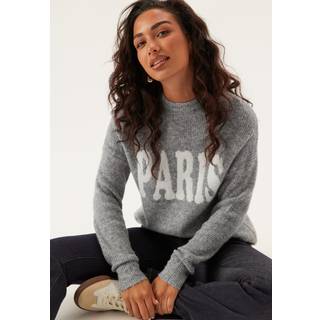 ONLY Strik - Jerico - Grey Melange