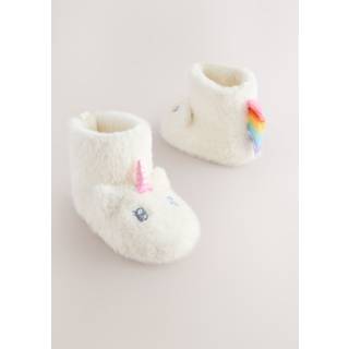 Next Slipperstøvler