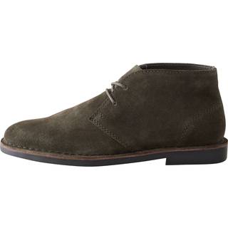 Next Suede Desert Støvler