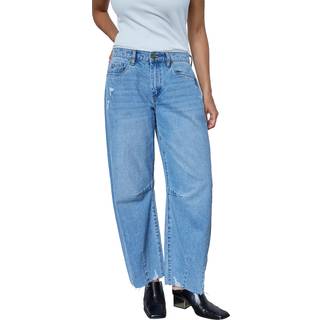 Sisters Point Bukser - Filia-JE - L. Denim