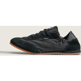 Vans - Super Lowpro Collapse Shoes, Man, Black, Size: 40.5 - Black - 40.5