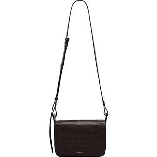 Radley London Westwell Lane Crossover taske mørkebrun