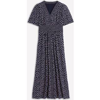 Boden Boden Natalia Jerseykjole - EU 46 Almindelig (UK 18 R)