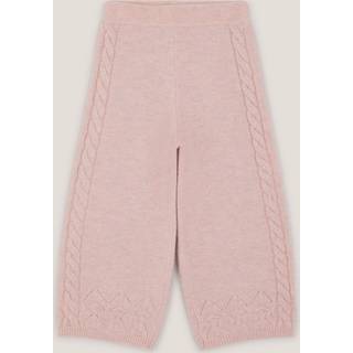 Monsoon Monsoon Høj talje Kabelstrik Bukser