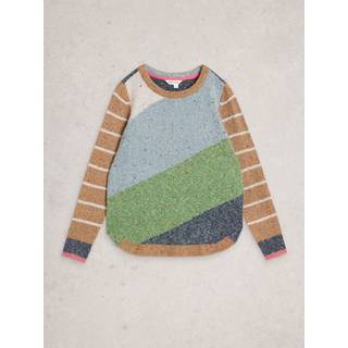 White Stuff White Stuff Talia Nep Trøje