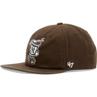 47Brand MLB NY Yankees Cartoon Ice '47 Captain Kasket - Uni - brown