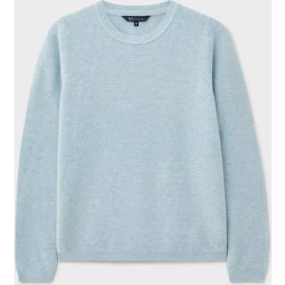 Crew Clothing Crew Clothing Harmony Links trøje med rund hals