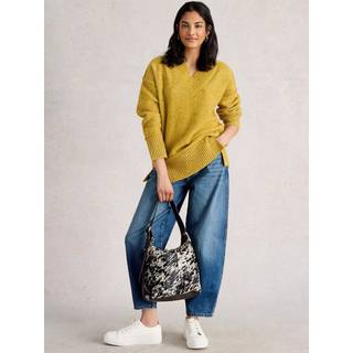 White Stuff White Stuff Tilly V-hals trøje