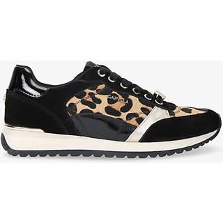 Carvela Carvela Black Florencia Trainers