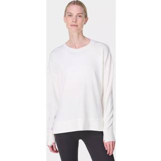Sweaty Betty Sweaty Betty After Class Longline Sweatshirt