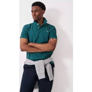 Crew Clothing Crew Clothing Klassisk Piké Polo-skjorte - Stor