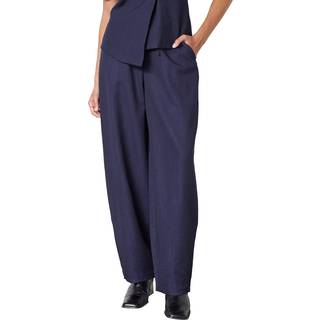 Sisters Point Bukser - Gema-PA1 - Dark Blue