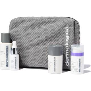 Dermalogica - Home For The Holidays - Ansigtsplejesæt I Rejsestørrelse - Set Les Essentiels De Voyage - For Women