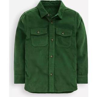 Boden Boden fløjls Skjorte - 116-122cm (6-7 år)