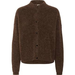 AlphaGZ Cardigan, Buff Melange, S