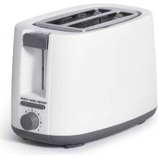 Brødrister Argon Hvid 750 W