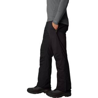 Columbia Shafer Canyon II Pant Skibukser Herrer størrelse S farve sort