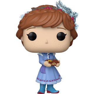 Funko POP! Disney - Anna