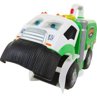 Real Workin´Buddies Dusty (På lager i butik)