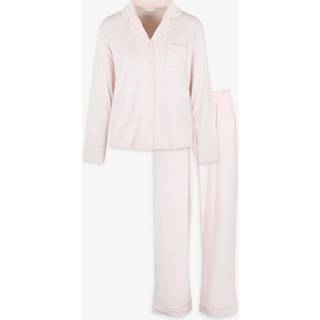 The Little Tailor The Little Tailor Luxury Soft Touch Velour Jul Pyjamas