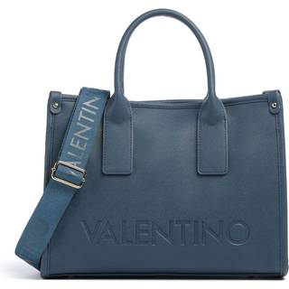 Valentino Bags Foxy Re Håndtaske mørkeblå