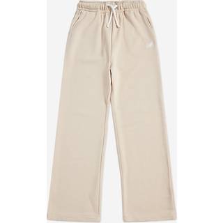 New Balance New Balance FT joggingbukser med lille logo og brede bukseben