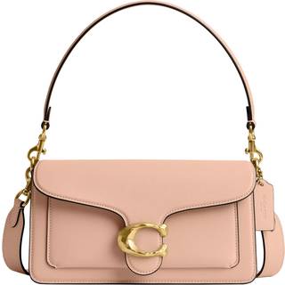 Coach Tabby 26 Skuldertaske powder