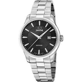 Jaguar Acamar Classic J1041/5 - Herre - 40 mm - Analog - Quartz - Safirglas